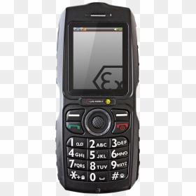 Challenger 2 - - Price I Safe Mobile, HD Png Download - mobile phone png