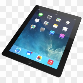 Apple Ipad Family, HD Png Download - tab png