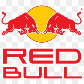 Red Bull Logo Transparent Wal - Red Bull Logo Transparent, HD Png Download - red bull logo png