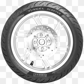 Transparent Tire Smoke Png - 16 Inch Scooter Wheels, Png Download - tire smoke png