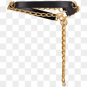 Chain, HD Png Download - black chain png