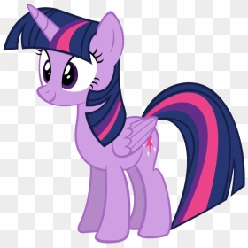 Princess Twilight Sparkle Scared , Png Download - Twilight Sparkle, Transparent Png - scared png