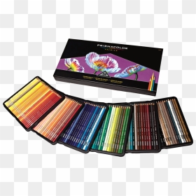 Art Supplies Image Free Download - Prismacolor Strathmore Bristol 300s Pencils, HD Png Download - art supplies png