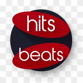 Beats Logo Png - Circle, Transparent Png - beats logo png