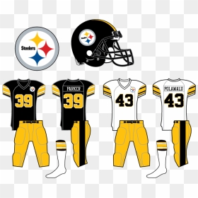 Pittsburgh Steelers , Png Download - Pittsburgh Steelers, Transparent Png - steelers png