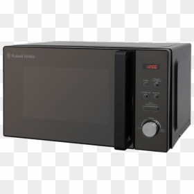Russell Hobbs Microwave Clip Arts - Russell Hobbs Microwave, HD Png Download - microwave png