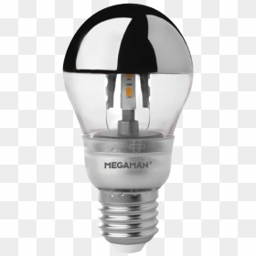 Crown Brass Led Bulbs, HD Png Download - light glare png