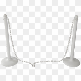 Necklace, HD Png Download - black chain png