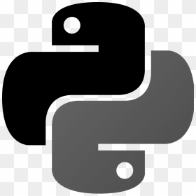Python Clojure Javascript - Python Logo, HD Png Download - javascript logo png