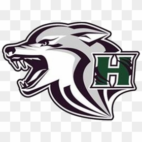 Benson High School Logo, HD Png Download - timberwolves logo png