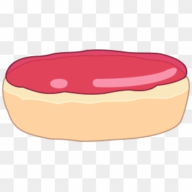 Image Biscuit With Png - Steven Universe Jam And Biscuit, Transparent Png - jam png