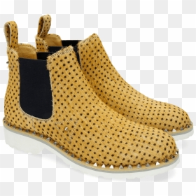 Boot, HD Png Download - white polka dots png
