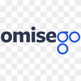 Omisego Logo, HD Png Download - omg png