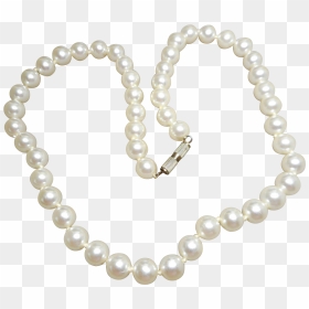 Pearl, HD Png Download - string of pearls png