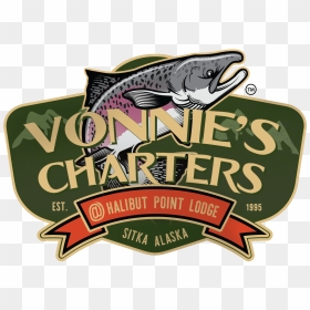 Trout , Png Download - Label, Transparent Png - trout png