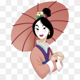 Transparent Mulan Png, Png Download - mulan png