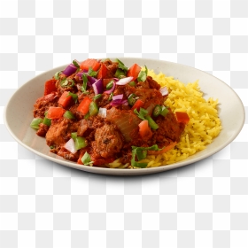 Rice And Curry, HD Png Download - curry png