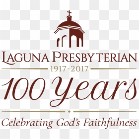100 Year Anniversary - 100 Year Church Anniversary, HD Png Download - anniversary png