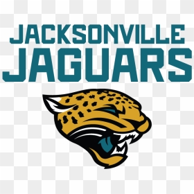Vhdwxyc - Jacksonville Jaguars Old Font, HD Png Download - jaguars logo png