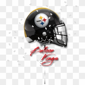 Transparent Steelers Png - Happy Birthday Pittsburgh Steelers Fan, Png Download - steelers png