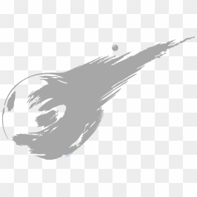 Thumb Image - Logo Final Fantasy 7, HD Png Download - final fantasy logo png