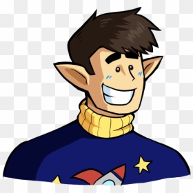 Cartoon, HD Png Download - drake face png