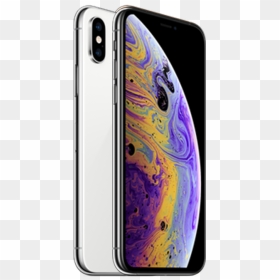 Iphone Xs Price In India 64gb, HD Png Download - white iphone png