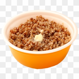 Porridge, Oatmeal Png - Гречка Clipart, Transparent Png - oatmeal png