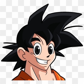 Goku Greatmik Manga Anime Cartoon Songoku Goku Dragonball - Goku Png, Transparent Png - dragonball png