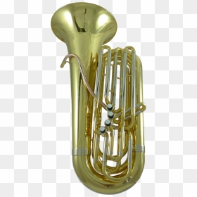 John Packer Jp179b Tuba - Tuba Instrument Png, Transparent Png - tuba png