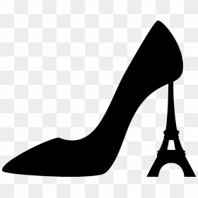 Basic Pump, HD Png Download - torre eiffel png