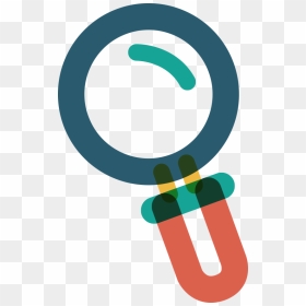 Icono-lupa - Ville De Saint Etienne, HD Png Download - lupa png