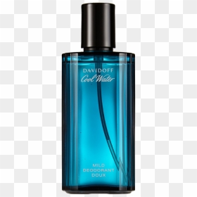 Cool Water By Davidoff For-men Cosmetics Store, HD Png Download - cool png images