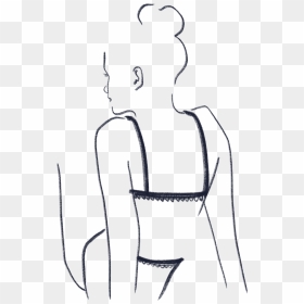 Untitled Artwork 3 - Sketch, HD Png Download - sunrays png