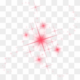 Line Circle Point Angle - Cosas Para Decorar Png, Transparent Png - sparkle effect png