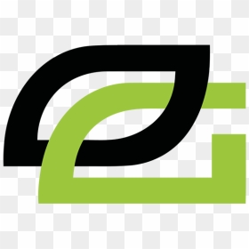 Optic Gaming Logo Png - Optic Gaming Logo Transparent, Png Download - gears of war logo png