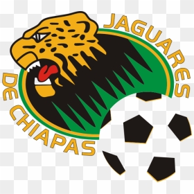 Jaguars Logo Png Download - Jaguares De Chiapas Logo, Transparent Png - jaguars logo png