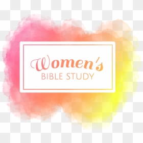 Wbs Logo - Calligraphy, HD Png Download - bible study png