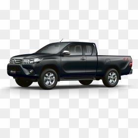 Revo Smart Cab Png - Toyota Philippines, Transparent Png - pickup truck png