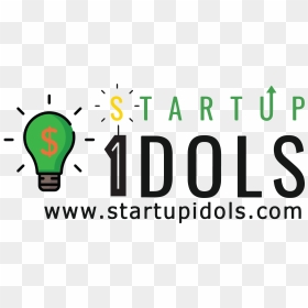 Startup Idols 1st Year Anniversary Logo - J Star Name, HD Png Download - anniversary png