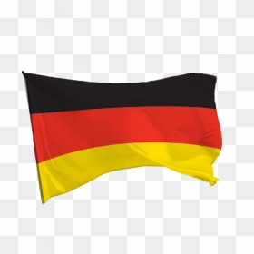 Bandera Alemana Png, Transparent Png - german flag png