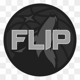 Graphic Design, HD Png Download - timberwolves logo png