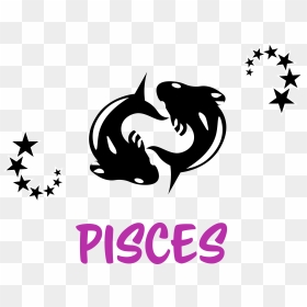 Pisces New, HD Png Download - pisces png