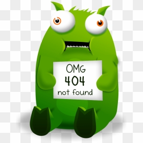 Tumbeasts Sign1 - Oatmeal 404 Not Found, HD Png Download - omg png