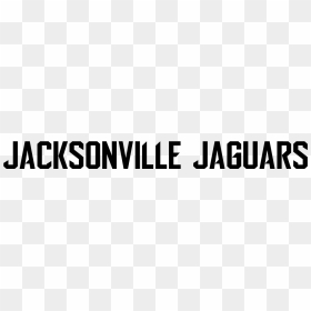 Jacksonville Jaguars Logo Png, Transparent Png - vhv