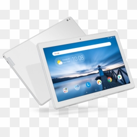Lenovo E7 Android Tablet, HD Png Download - tab png