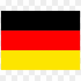 Flag, HD Png Download - german flag png