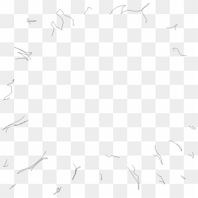 Sunrays - Line Art, HD Png Download - sunrays png