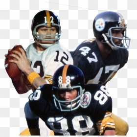 Pittsburgh Steelers - Sprint Football, HD Png Download - steelers png