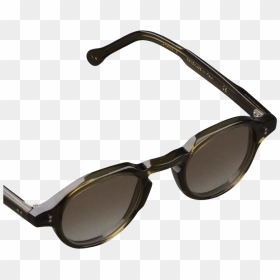 Glasses, HD Png Download - drake face png